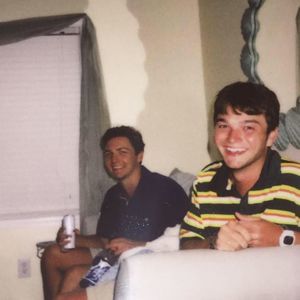 Meet your Posher, Ty